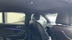 BMW 1 Series 118i M Sport 5dr Step Auto Petrol Hatchback